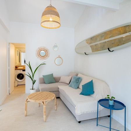 La Cala Malmousque - Magnifique Petite Maison Au Bord De L'Eau Marseille Eksteriør bilde